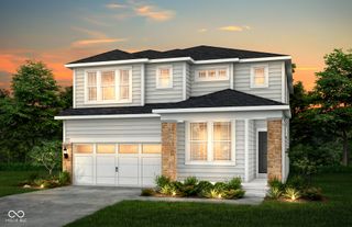3334 Churchill Lane, Whitestown, IN 46075