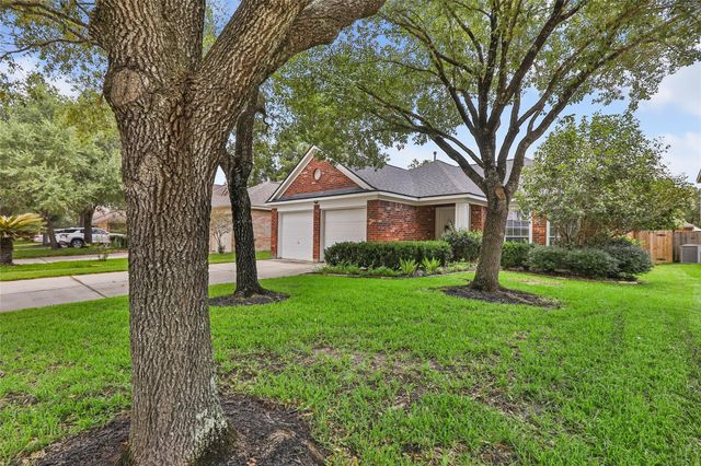 26868 Iron Manor Lane, Kingwood, TX 77339
