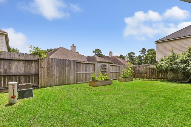 26868 Iron Manor Lane, Kingwood, TX 77339