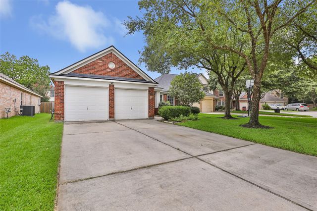 26868 Iron Manor Lane, Kingwood, TX 77339