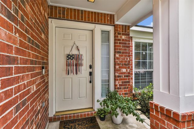 26868 Iron Manor Lane, Kingwood, TX 77339