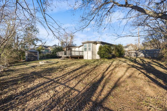 936 Williams Street, Rockwall, TX 75087