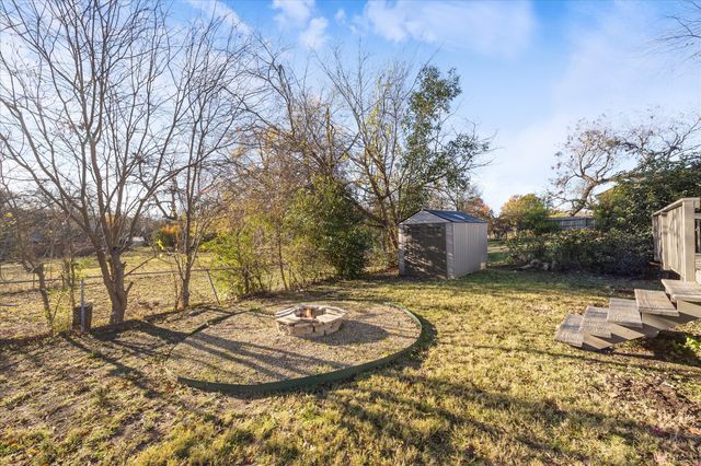936 Williams Street, Rockwall, TX 75087