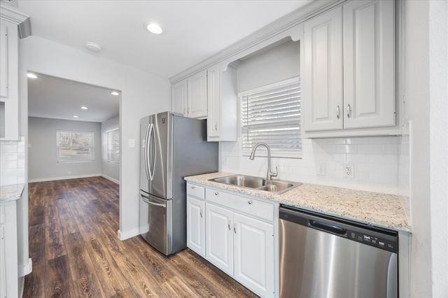 936 Williams Street, Rockwall, TX 75087