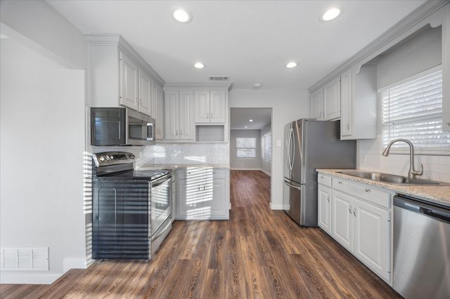 936 Williams Street, Rockwall, TX 75087