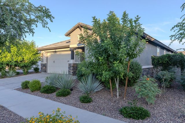 9701 E Spiral Avenue, Mesa, AZ 85212