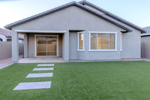 9701 E Spiral Avenue, Mesa, AZ 85212