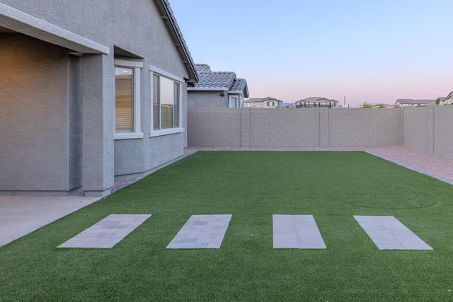 9701 E Spiral Avenue, Mesa, AZ 85212