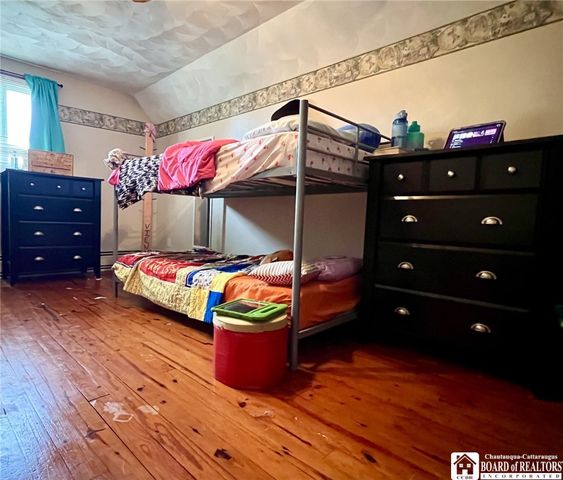 580 Freeman Street, Clymer, NY 14724