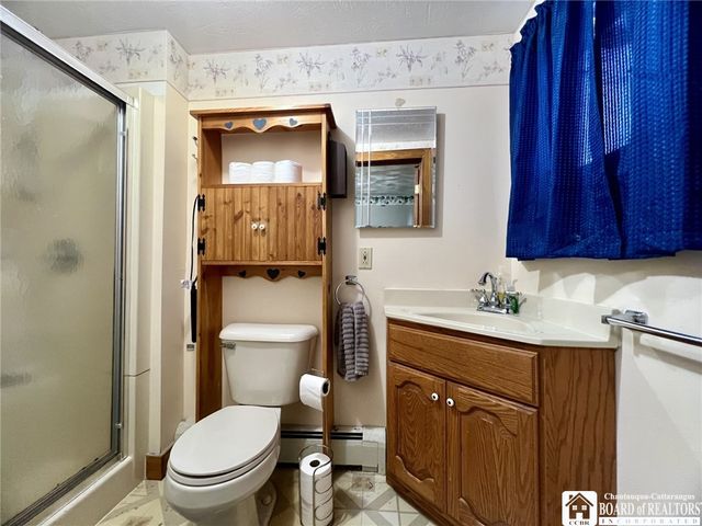 580 Freeman Street, Clymer, NY 14724