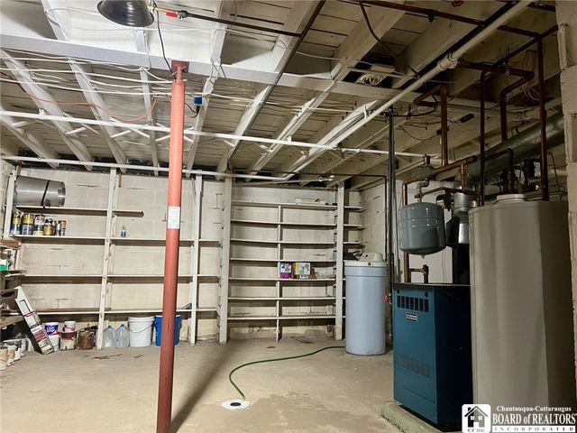 580 Freeman Street, Clymer, NY 14724