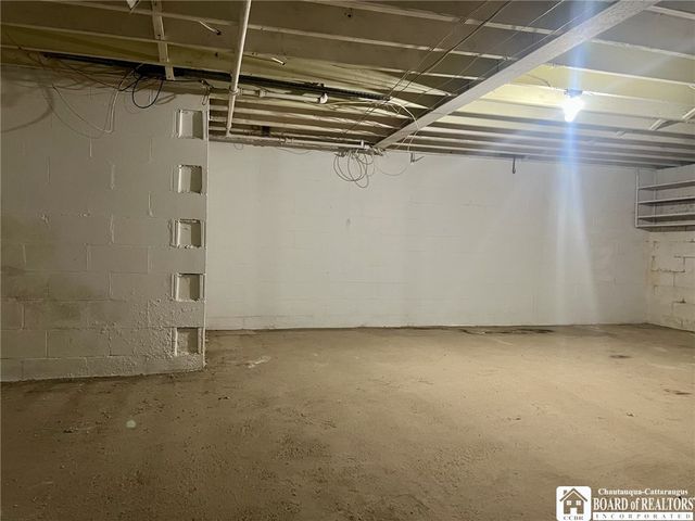 580 Freeman Street, Clymer, NY 14724