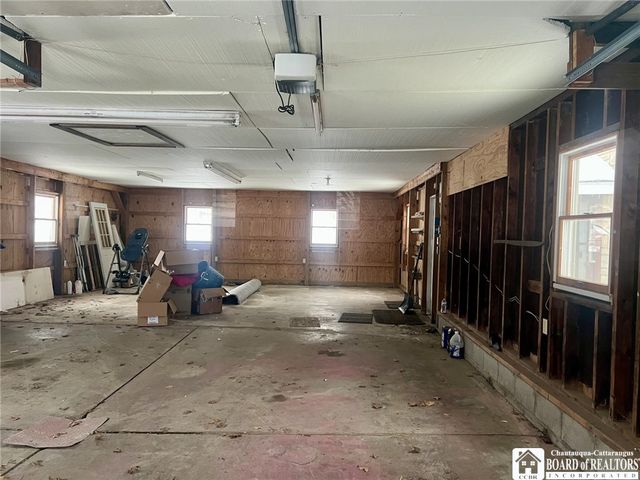 580 Freeman Street, Clymer, NY 14724