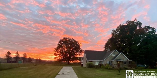 580 Freeman Street, Clymer, NY 14724