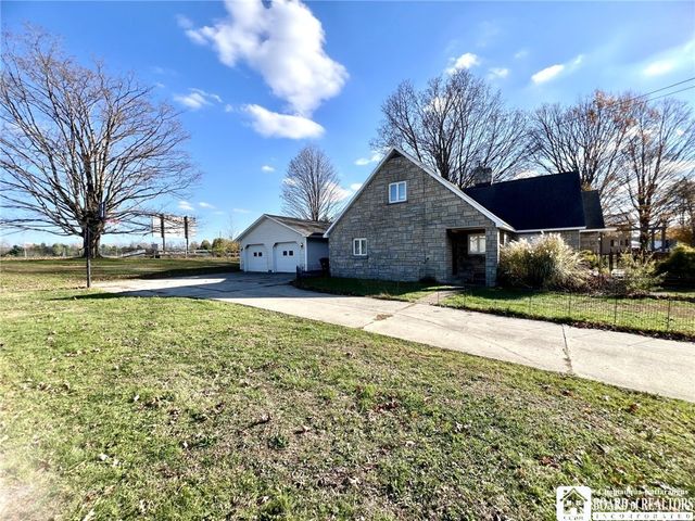 580 Freeman Street, Clymer, NY 14724