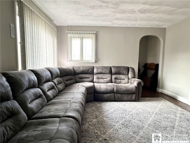 580 Freeman Street, Clymer, NY 14724