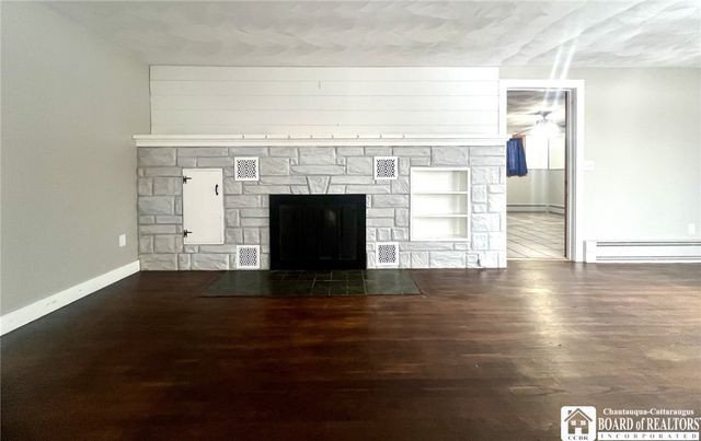 580 Freeman Street, Clymer, NY 14724