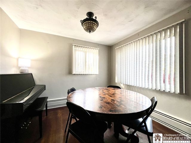 580 Freeman Street, Clymer, NY 14724