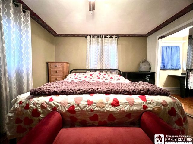 580 Freeman Street, Clymer, NY 14724