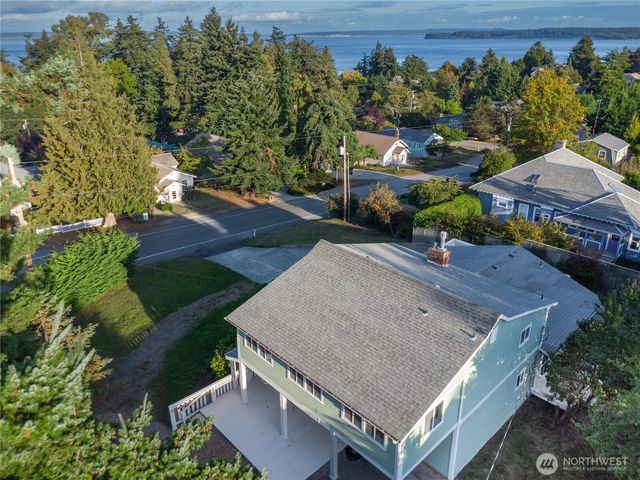 1055 Monroe Street, Port Townsend, WA 98368