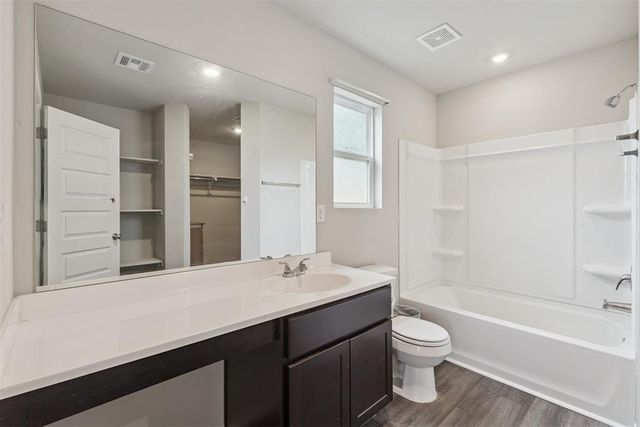 11848 Kameron Way, Yukon, OK 73099