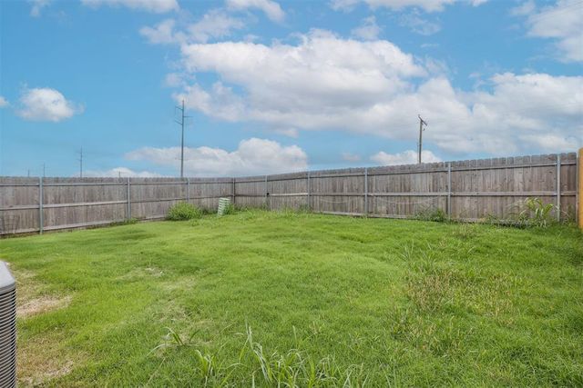 11848 Kameron Way, Yukon, OK 73099