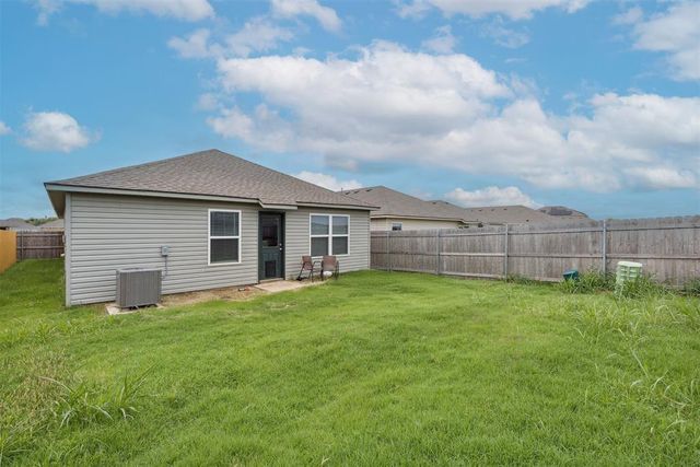 11848 Kameron Way, Yukon, OK 73099