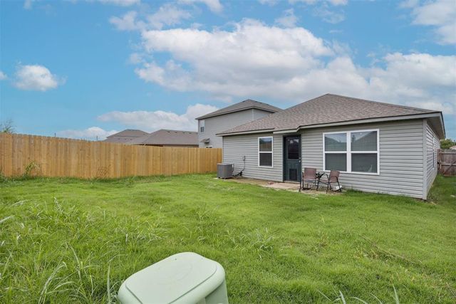 11848 Kameron Way, Yukon, OK 73099