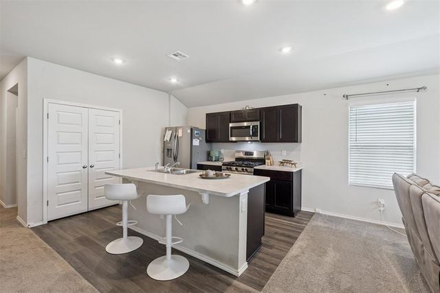 11848 Kameron Way, Yukon, OK 73099