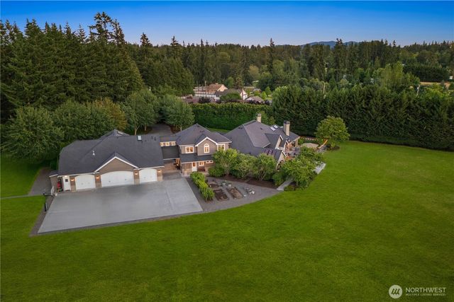 905 250th Avenue NE, Sammamish, WA 98074
