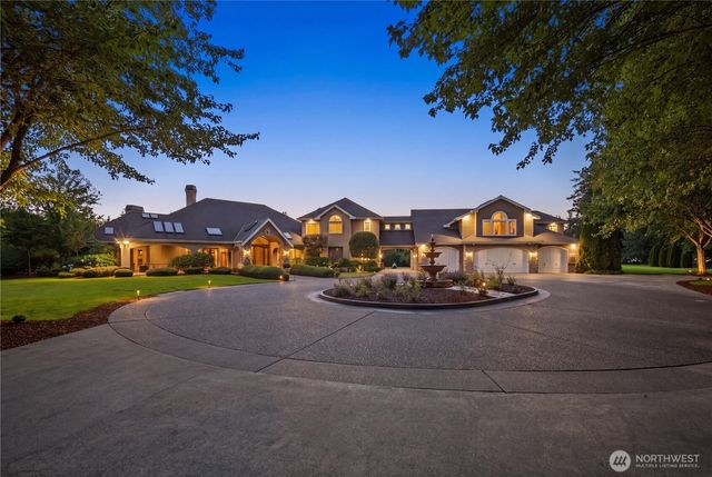 905 250th Avenue NE, Sammamish, WA 98074