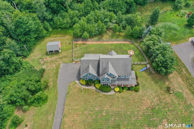 679 Cherry Brook Road, Canton, CT 06019