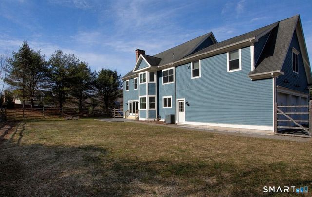 679 Cherry Brook Road, Canton, CT 06019