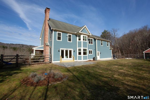 679 Cherry Brook Road, Canton, CT 06019