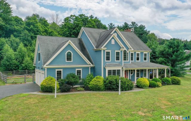 679 Cherry Brook Road, Canton, CT 06019