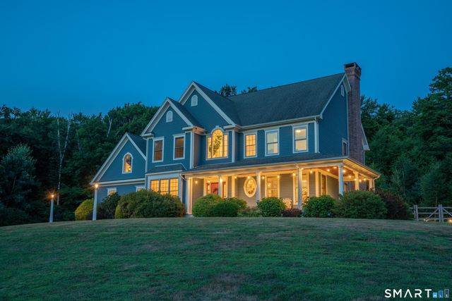 679 Cherry Brook Road, Canton, CT 06019