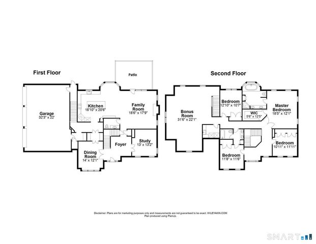 679 Cherry Brook Road, Canton, CT 06019
