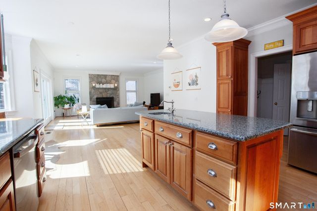 679 Cherry Brook Road, Canton, CT 06019