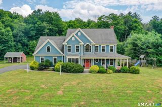 679 Cherry Brook Road, Canton, CT 06019