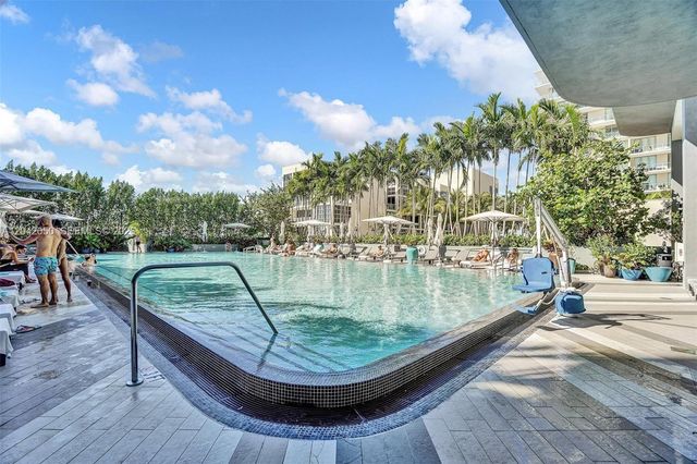 121 NE 34th Street 2205, Miami, FL 33137