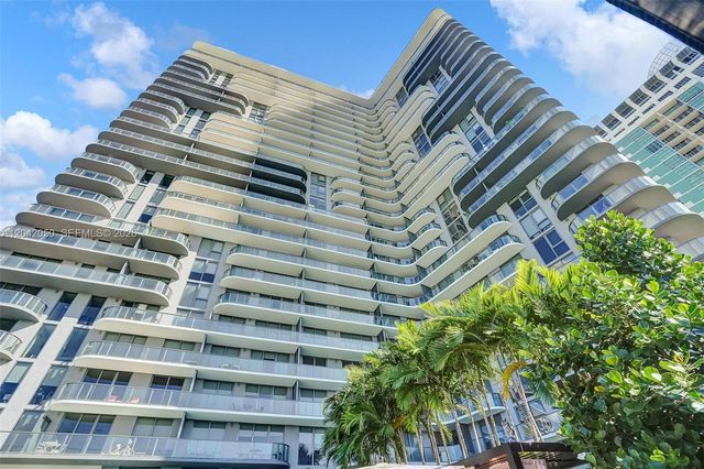 121 NE 34th Street 2205, Miami, FL 33137