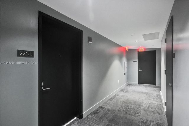 121 NE 34th Street 2205, Miami, FL 33137