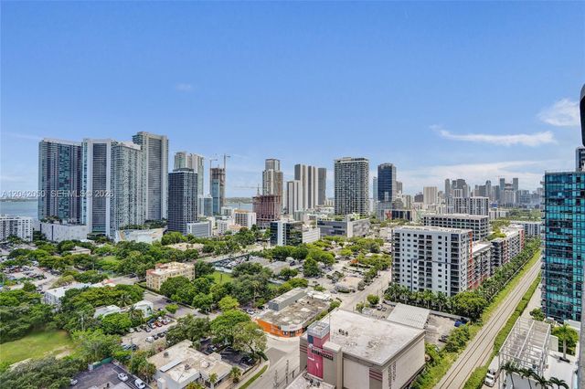 121 NE 34th Street 2205, Miami, FL 33137