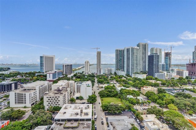121 NE 34th Street 2205, Miami, FL 33137