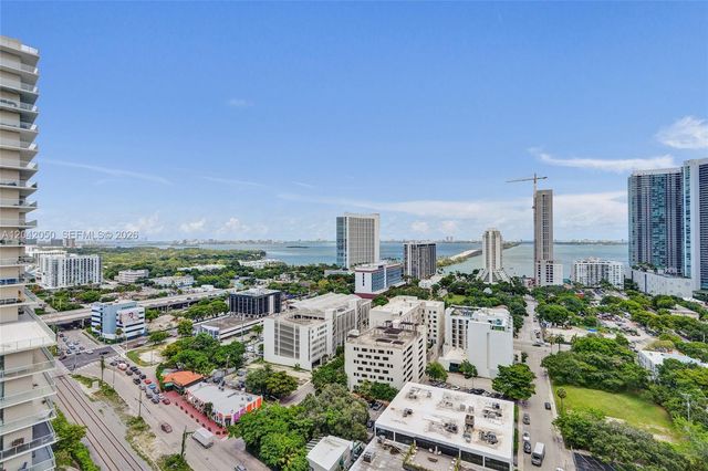 121 NE 34th Street 2205, Miami, FL 33137