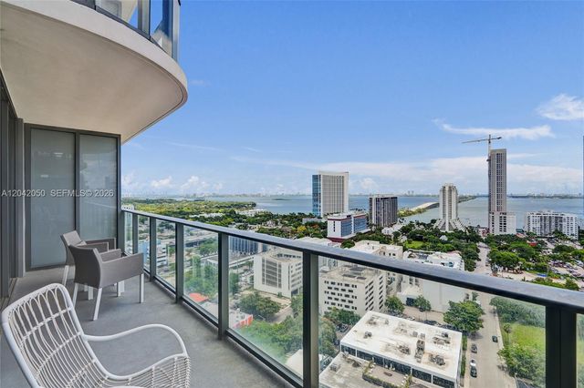 121 NE 34th Street 2205, Miami, FL 33137