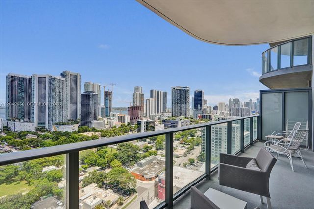 121 NE 34th Street 2205, Miami, FL 33137
