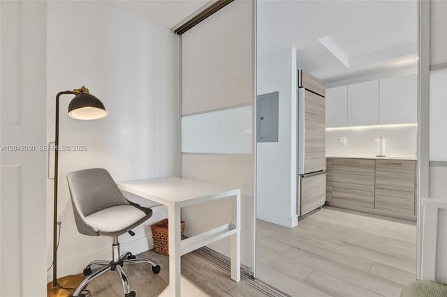 121 NE 34th Street 2205, Miami, FL 33137
