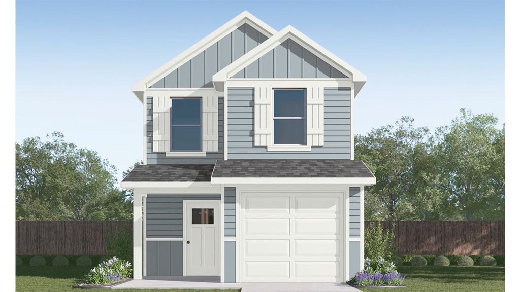 6009 Primrose Road, Princeton, TX 75407