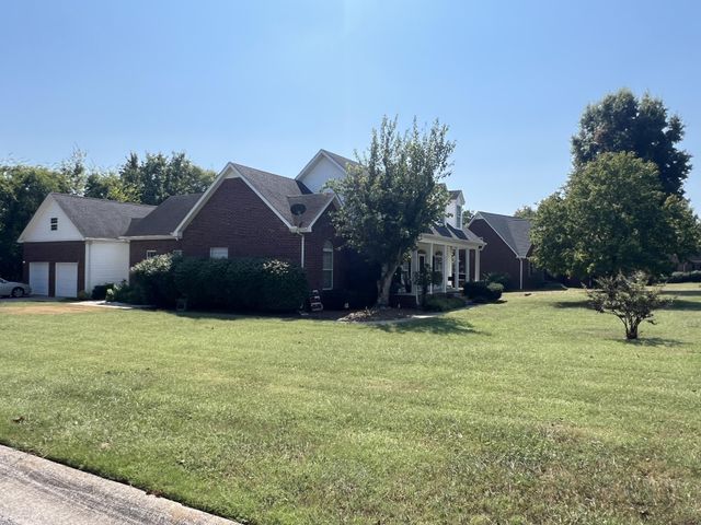 3131 Park Hill RD, Murfreesboro, TN 37129